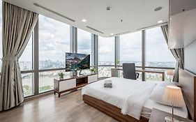 The Landmark 81 Luxury Suite ホーチミン市