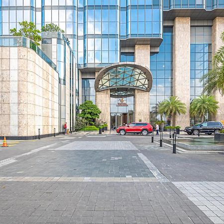 The Landmark 81 Residence Luxury Suite ホーチミン市 エクステリア 写真