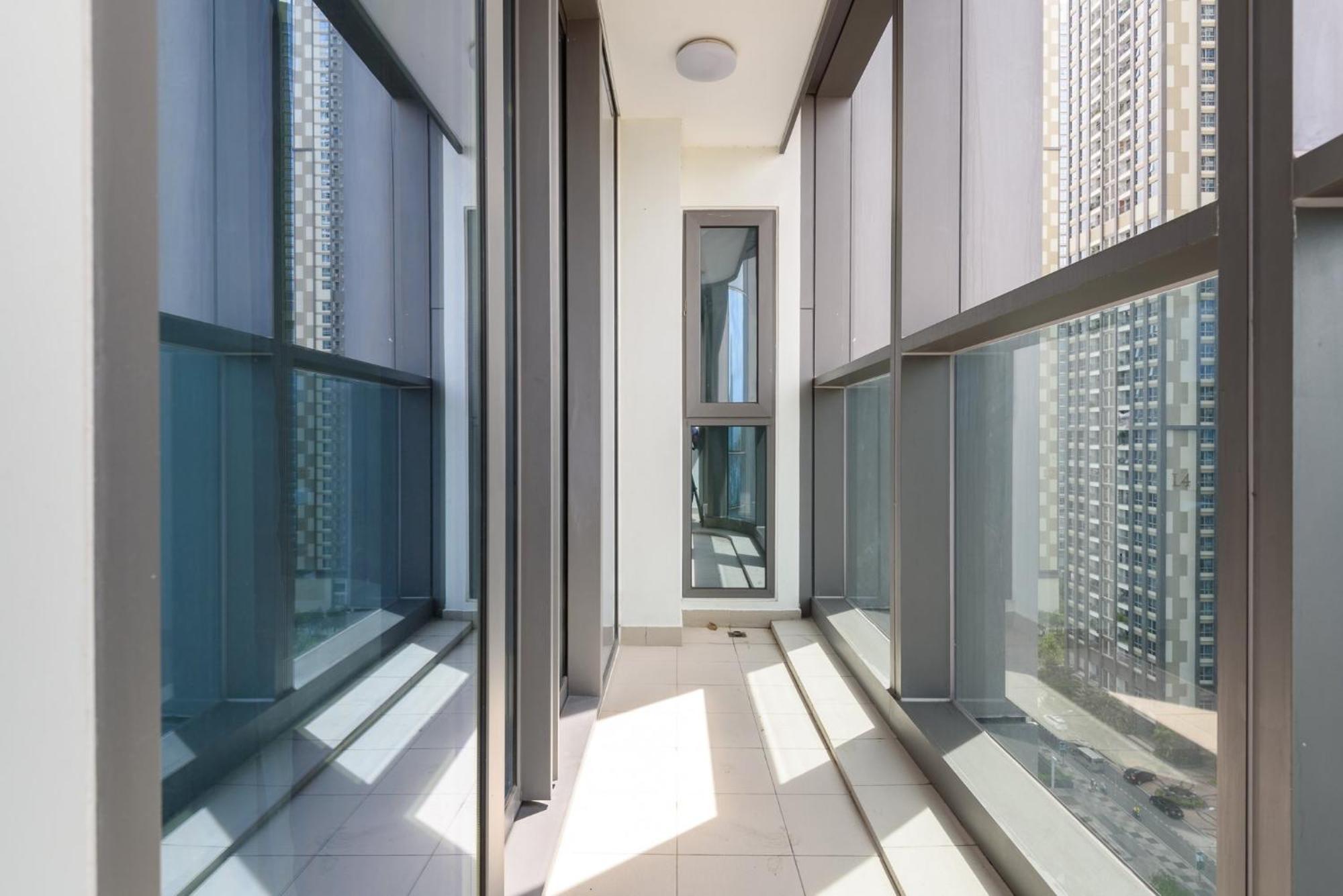 The Landmark 81 Residence Luxury Suite ホーチミン市 エクステリア 写真