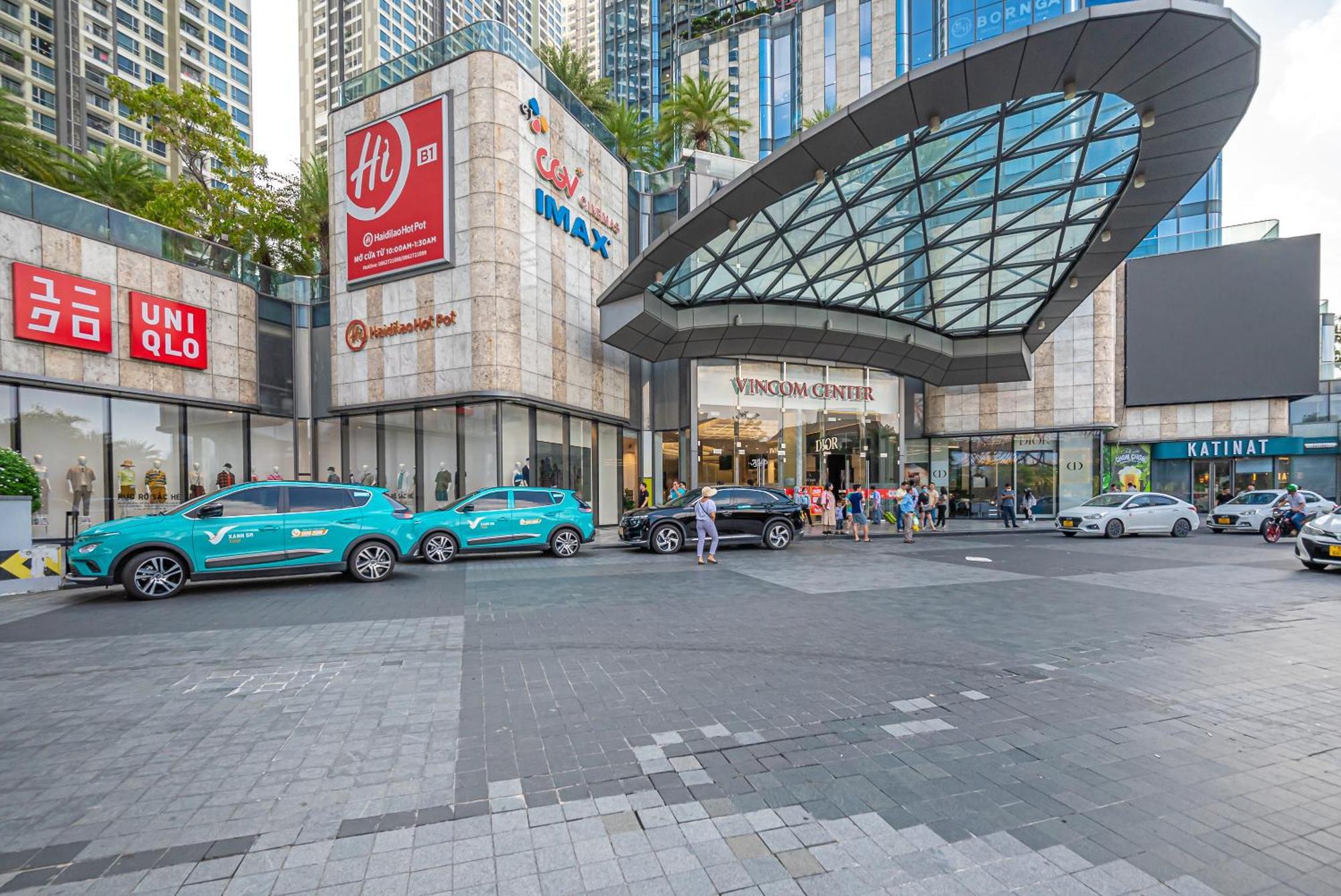 The Landmark 81 Residence Luxury Suite ホーチミン市 エクステリア 写真